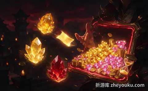 小氪玩家月预算方案：50 元怎么花最值