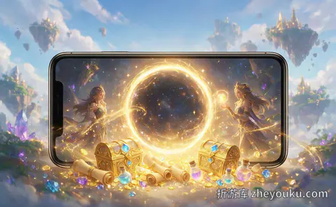 游戏社群的健康参与：从潜水到活跃的分寸感