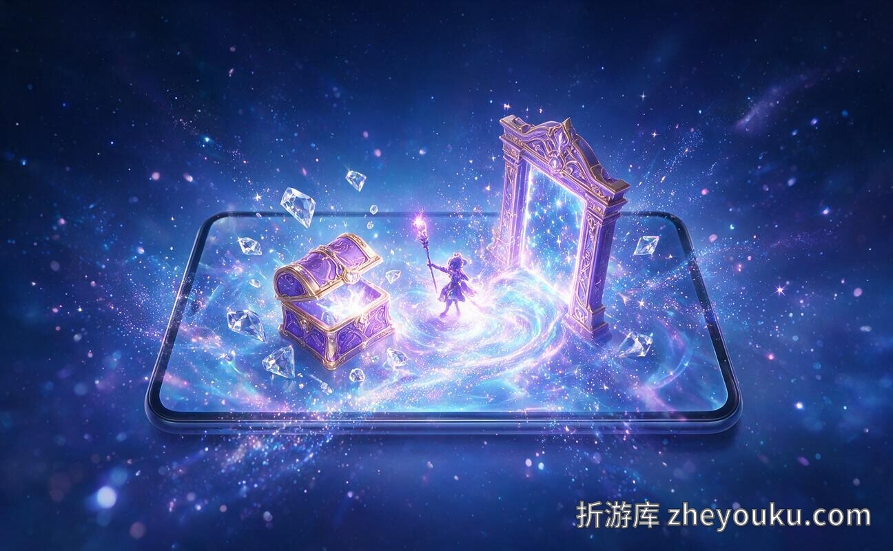 版本更新公告怎么读:从公告里提前看出资源走向