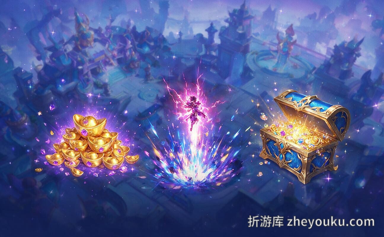 同一游戏好几个版本怎么选:折扣版/BT版/买断版区别