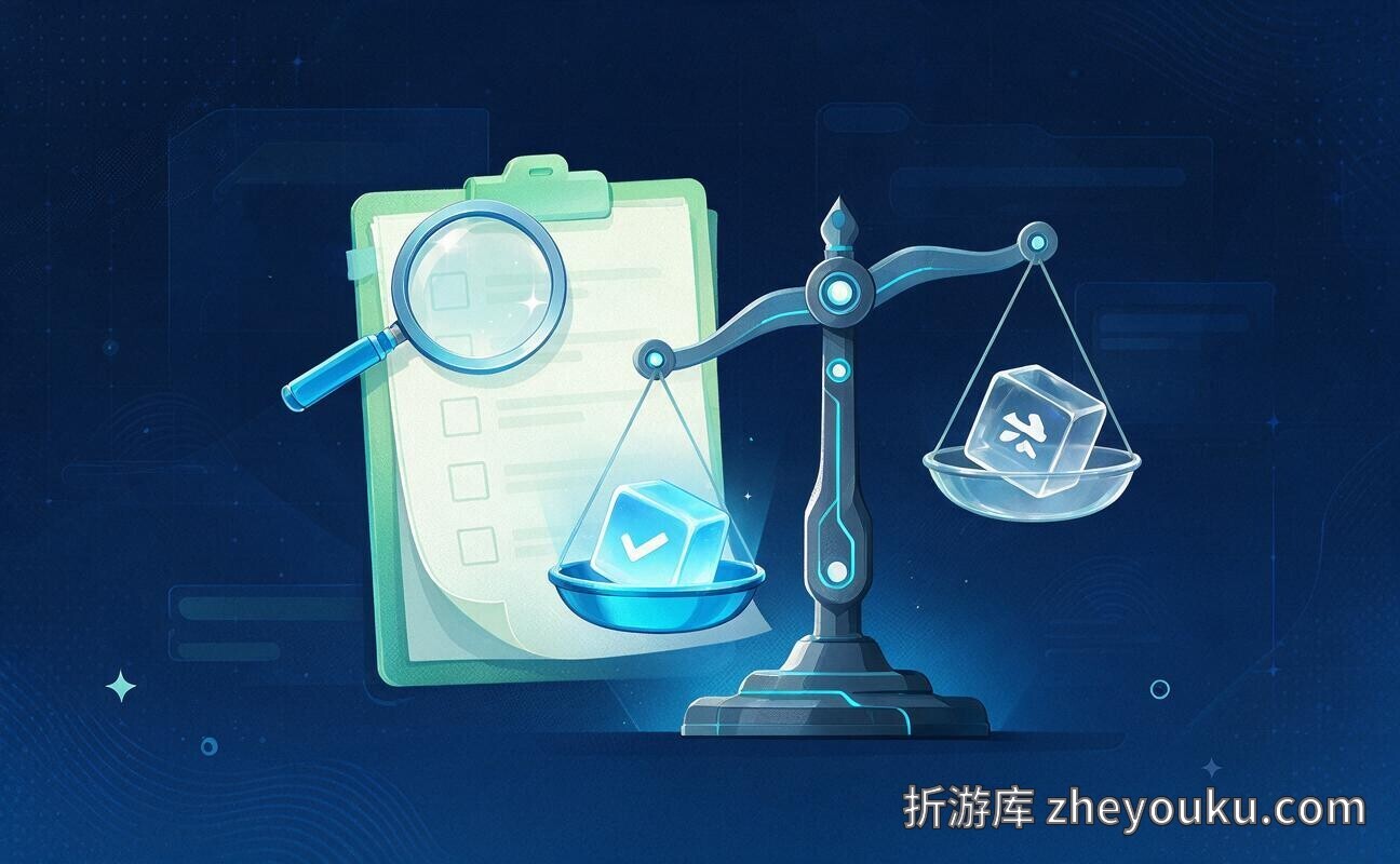 测试服与正式服的区别:提前体验值不值得投入