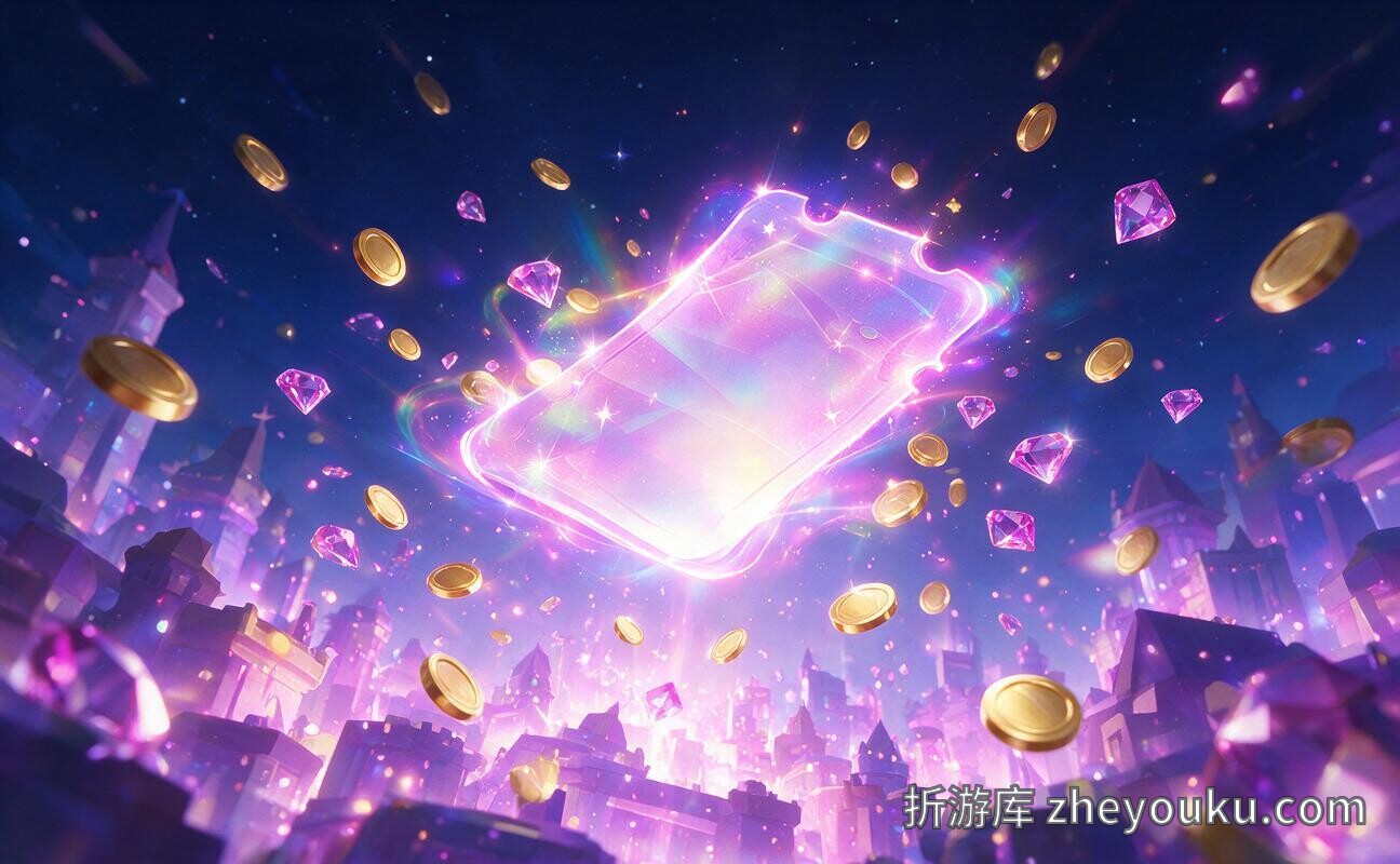 代金券囤券计划:攒到什么时候花收益最大