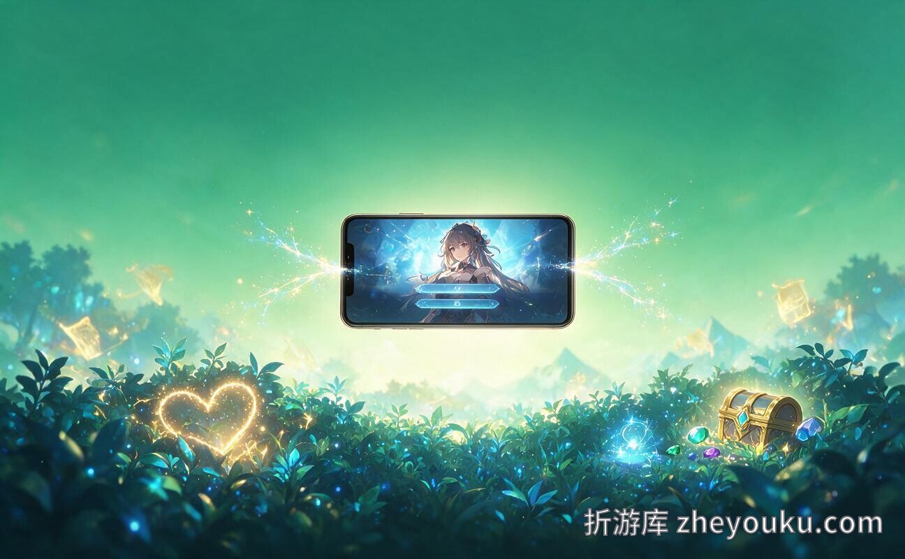 二次元手游剧情分支选择:会影响结局和奖励吗