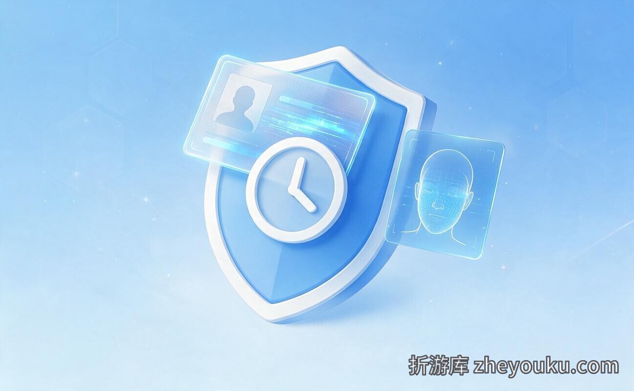 二次实名与人脸验证:什么时候会触发、怎么顺利通过