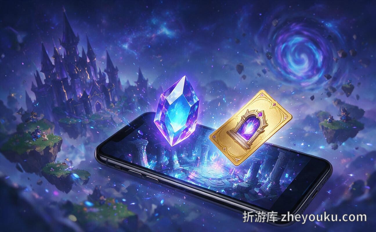 体力与扫荡券的经济学：清体力的正确顺序