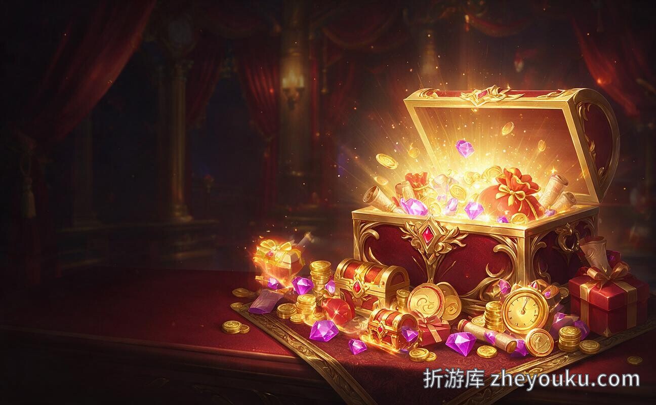 福利活动领取顺序:从签到到累充的动线规划