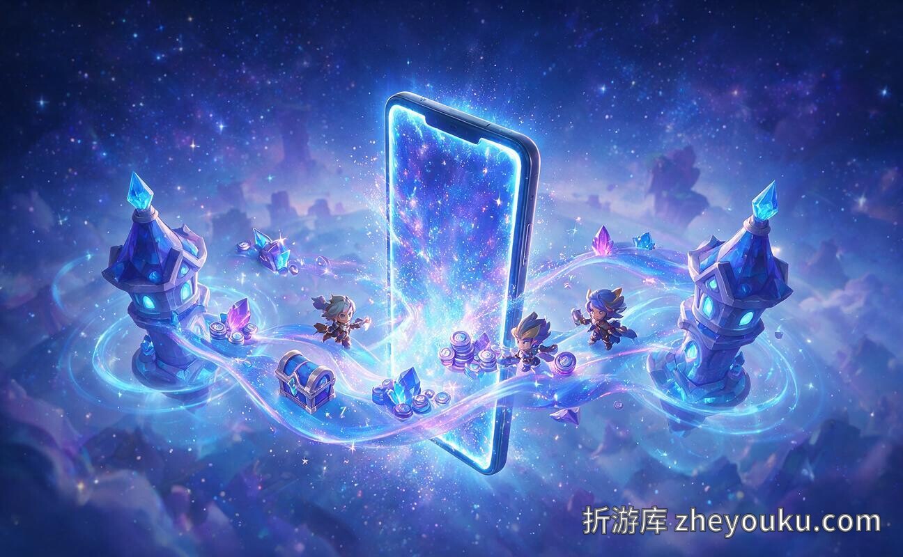游戏官方群与玩家群的信息差:一手消息从哪来