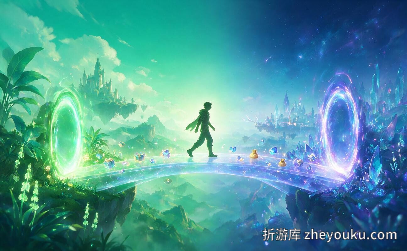 回归玩家活动全解:老账号回坑的福利窗口