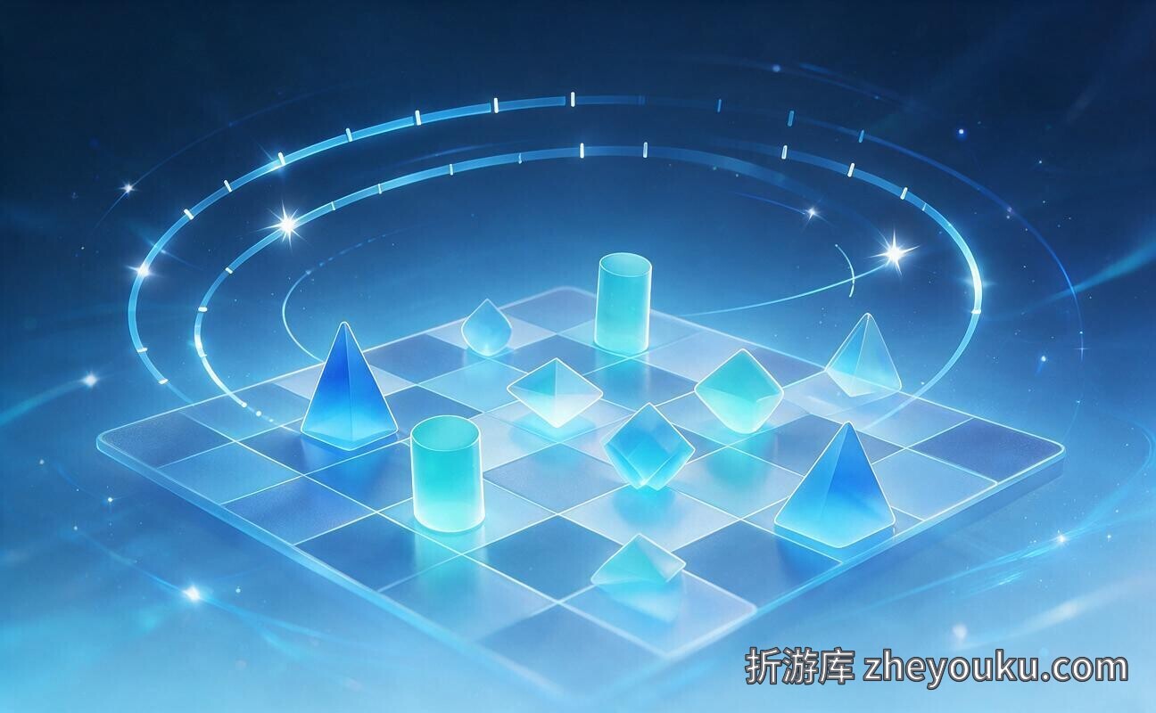 回合制手游PVE推图阵容:卡关时的五个调整方向