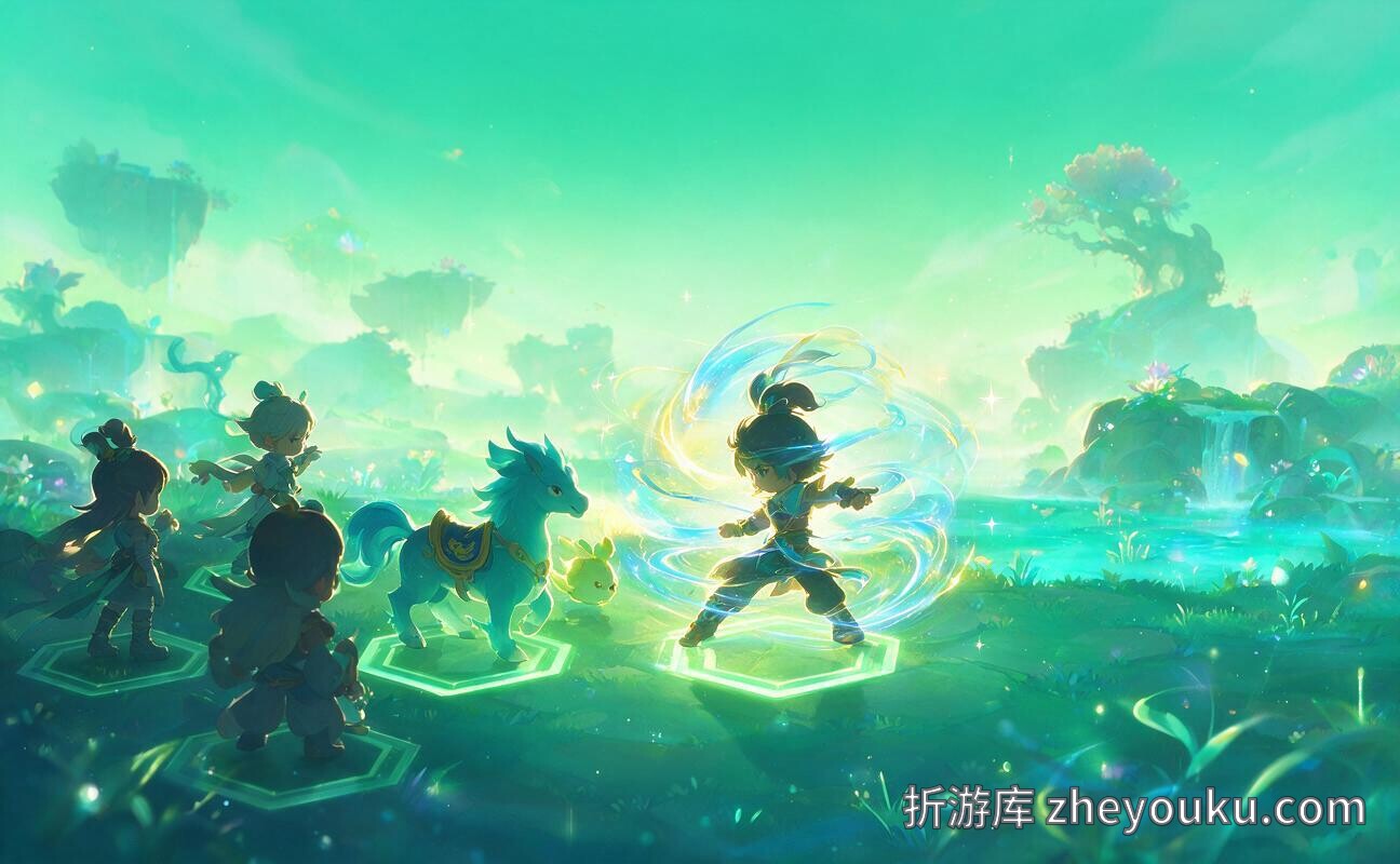 回合制手游速度流配置:先手权的敏捷阈值计算
