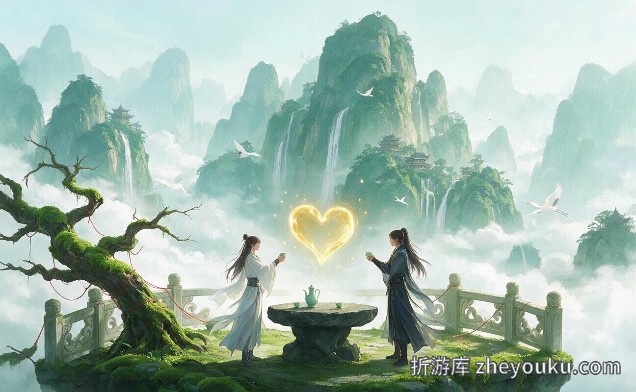游戏结婚与结拜系统:情缘玩法的收益与边界