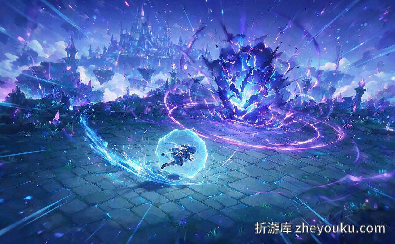 即时战斗闪避与无敌帧:读招的入门练习