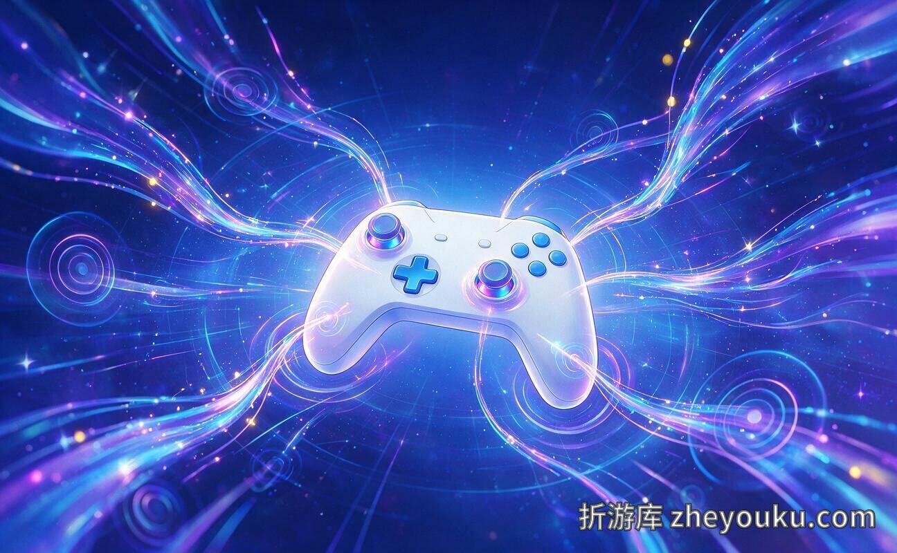 手柄玩手游指南:即时类手游的外设适配与延迟