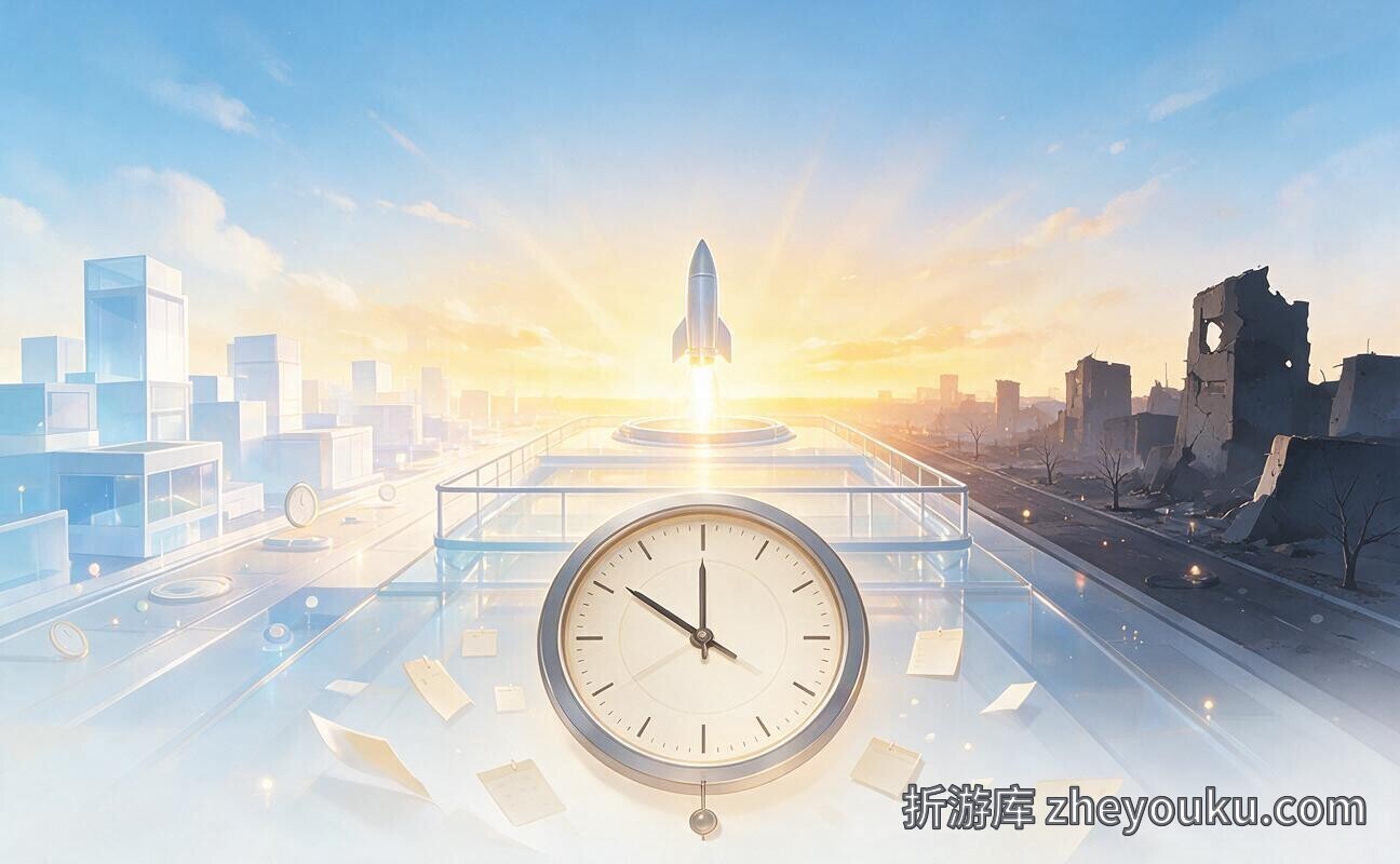 从开服规律看运营诚意:滚服、稳服与鬼服的分辨