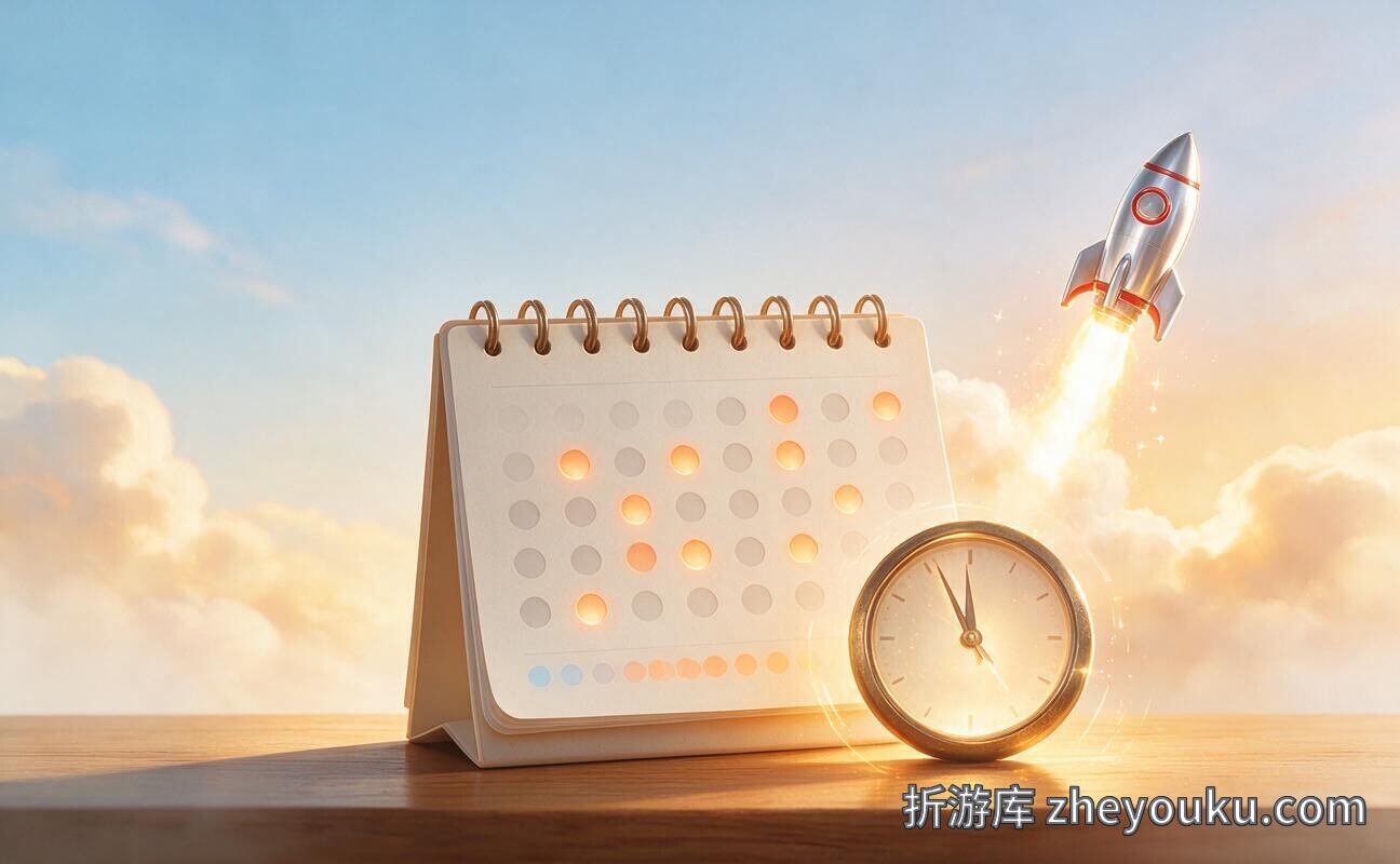 开服表的五个隐藏用法:老玩家都这么用