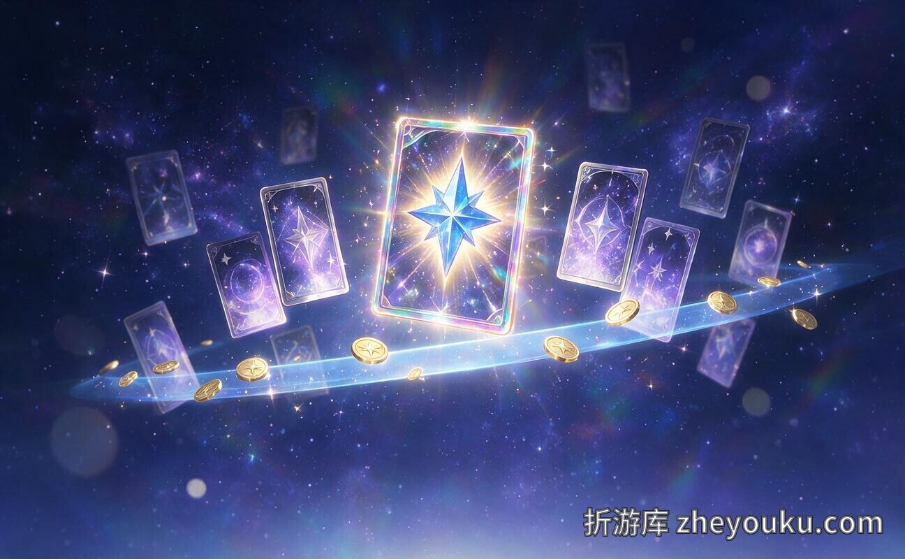 卡牌手游新卡池节奏:版本之子要不要追