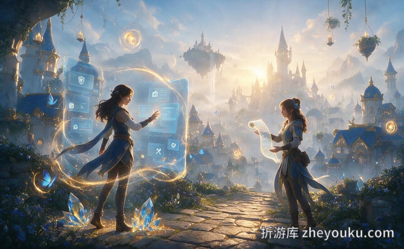 游戏客服沟通技巧:工单怎么写解决最快