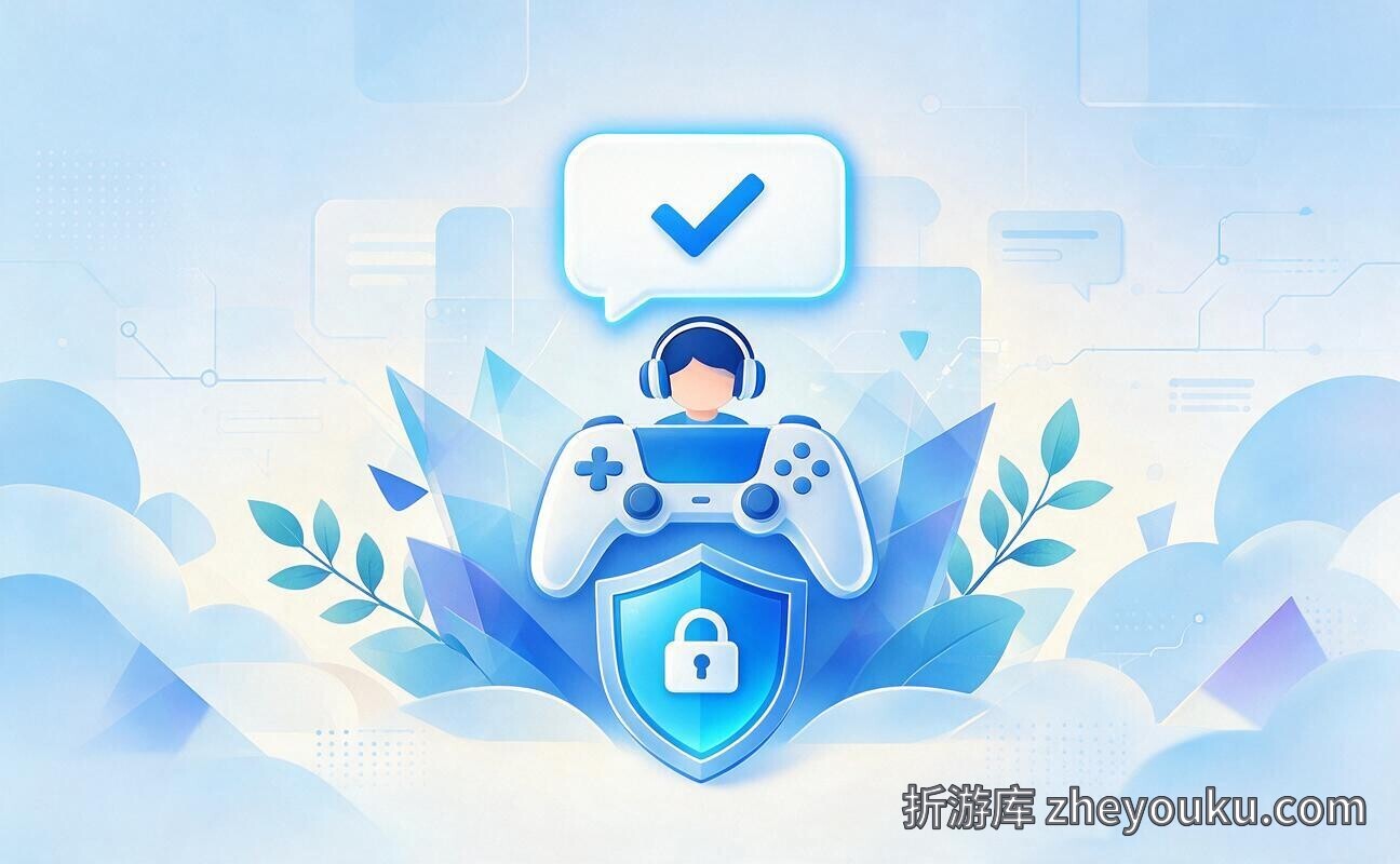 找客服的正确姿势:哪些问题该找客服哪些自己就能解决