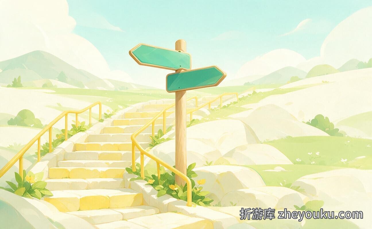 老区回流指南:断档几个月怎么快速追进度