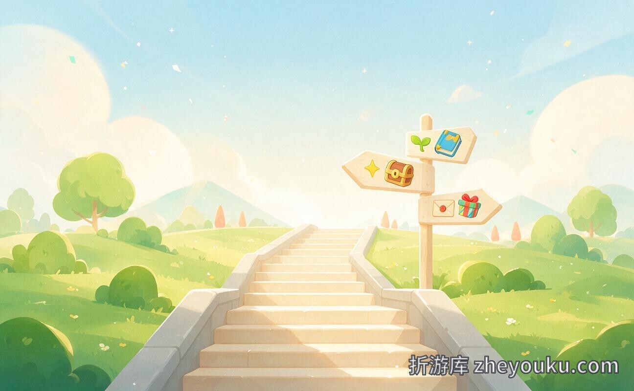 零氪玩家生存指南：白嫖资源全清单