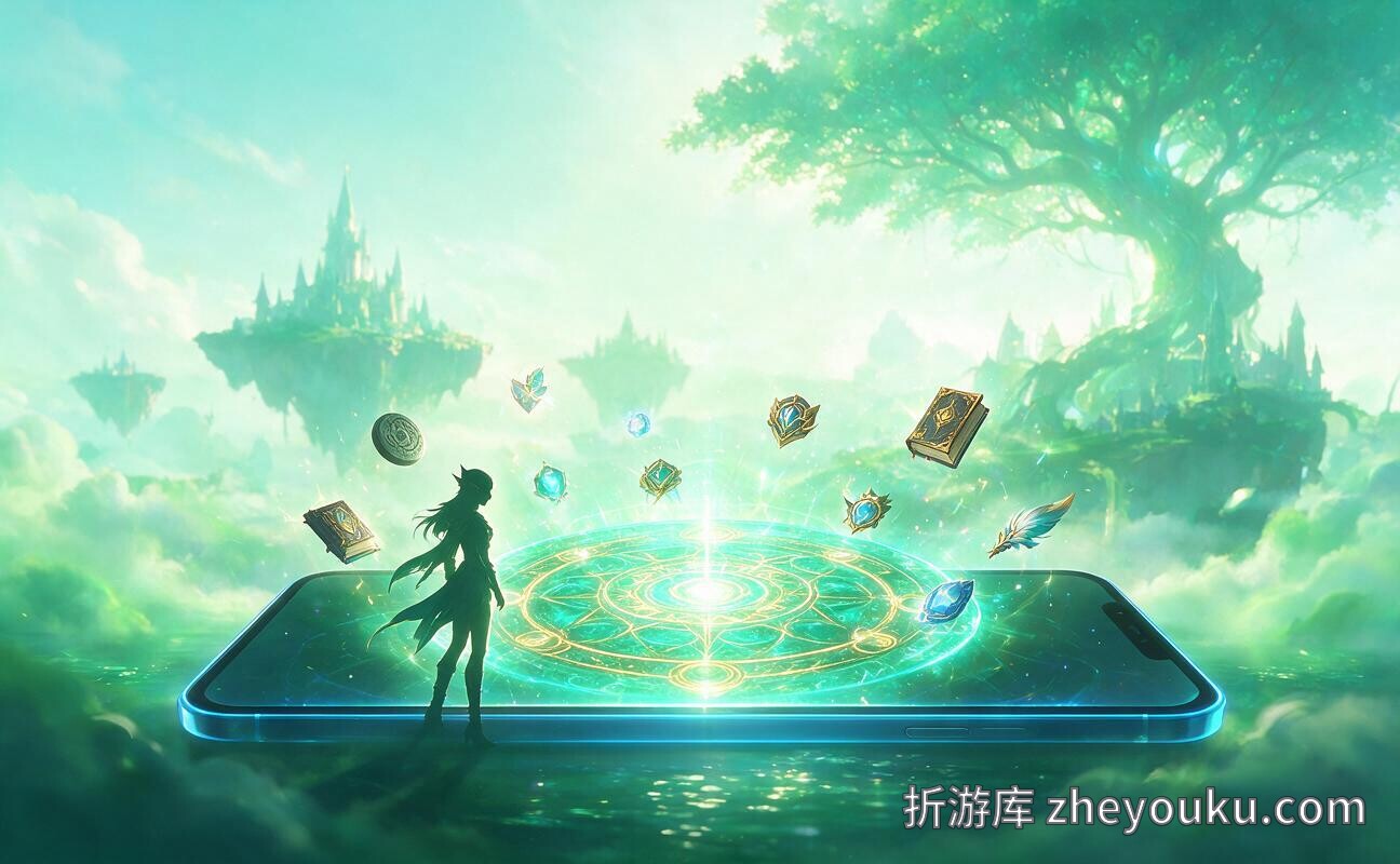 魔幻手游转职路线怎么选:一转二转的分歧点详解