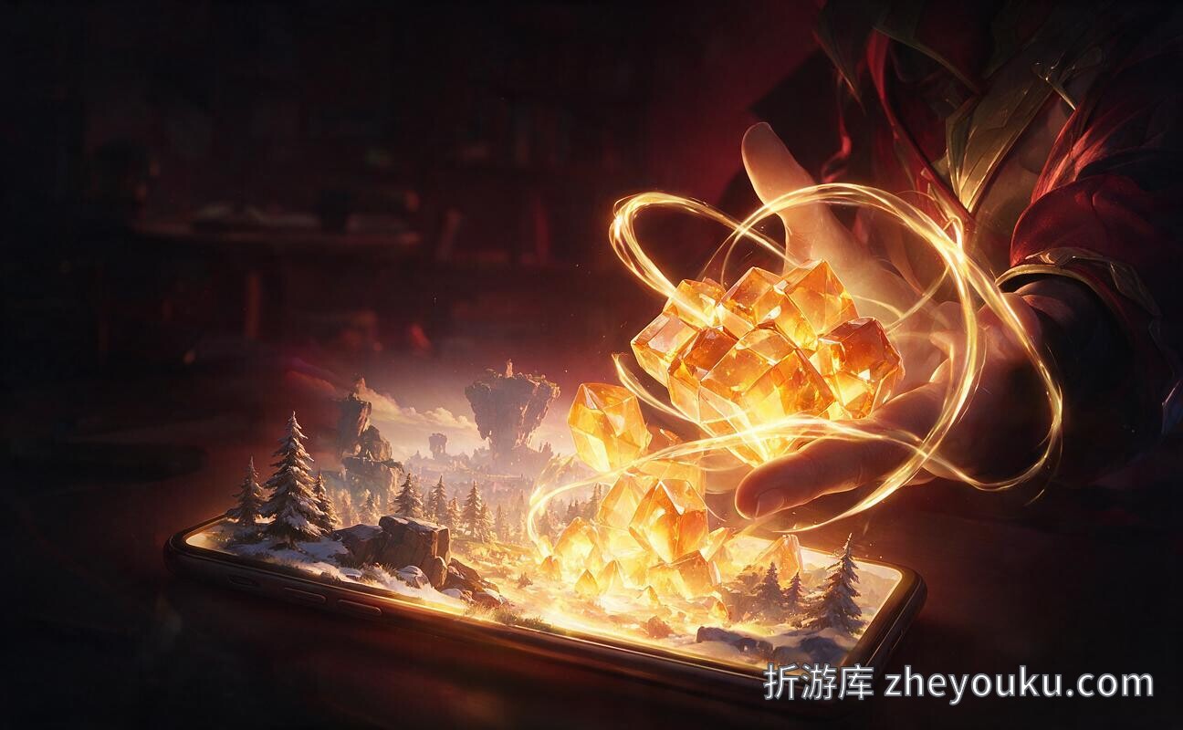 手机内存不足玩不动?大包体手游的空间管理
