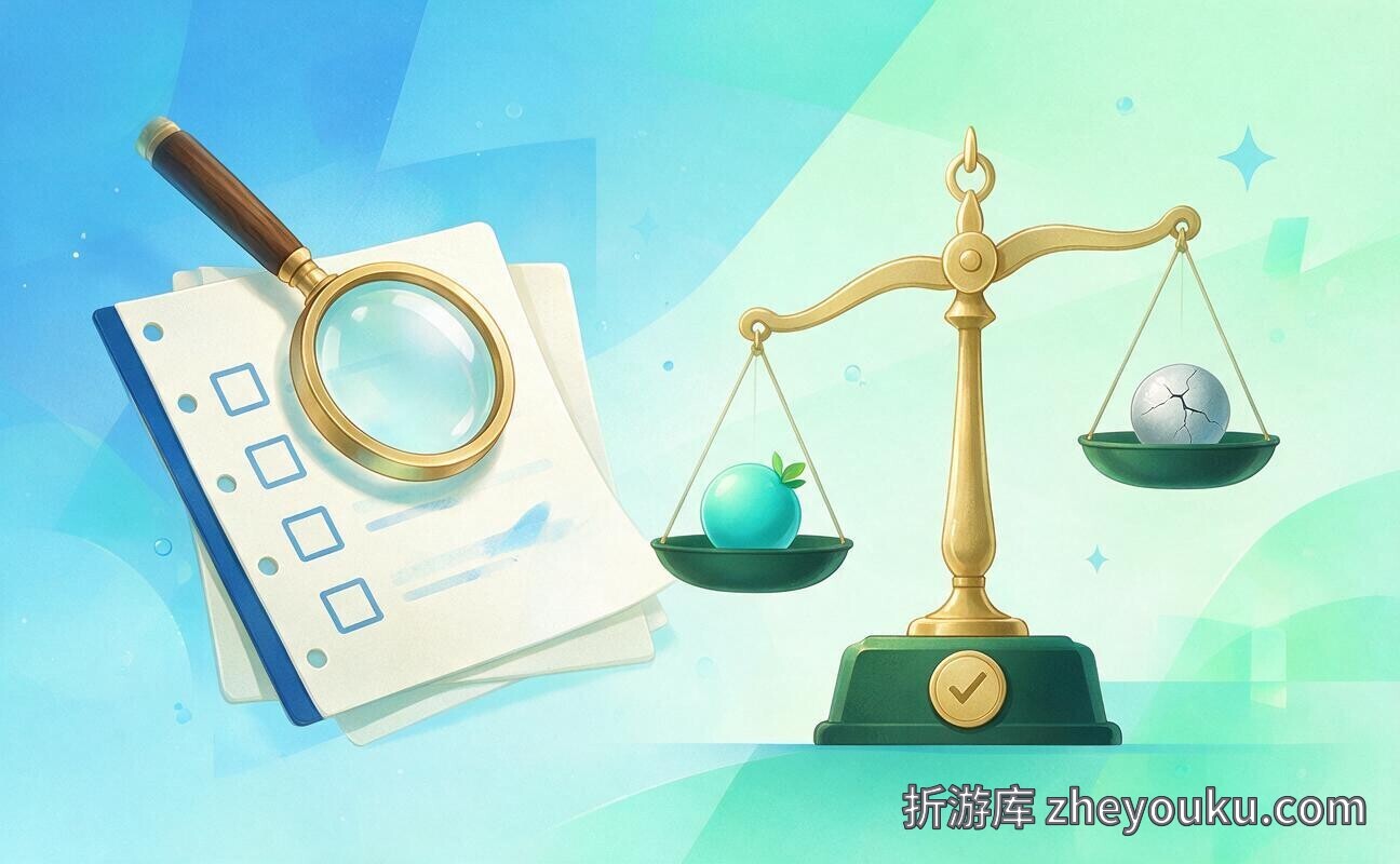 年卡与终身卡值不值:长线承诺前先问自己三个问题