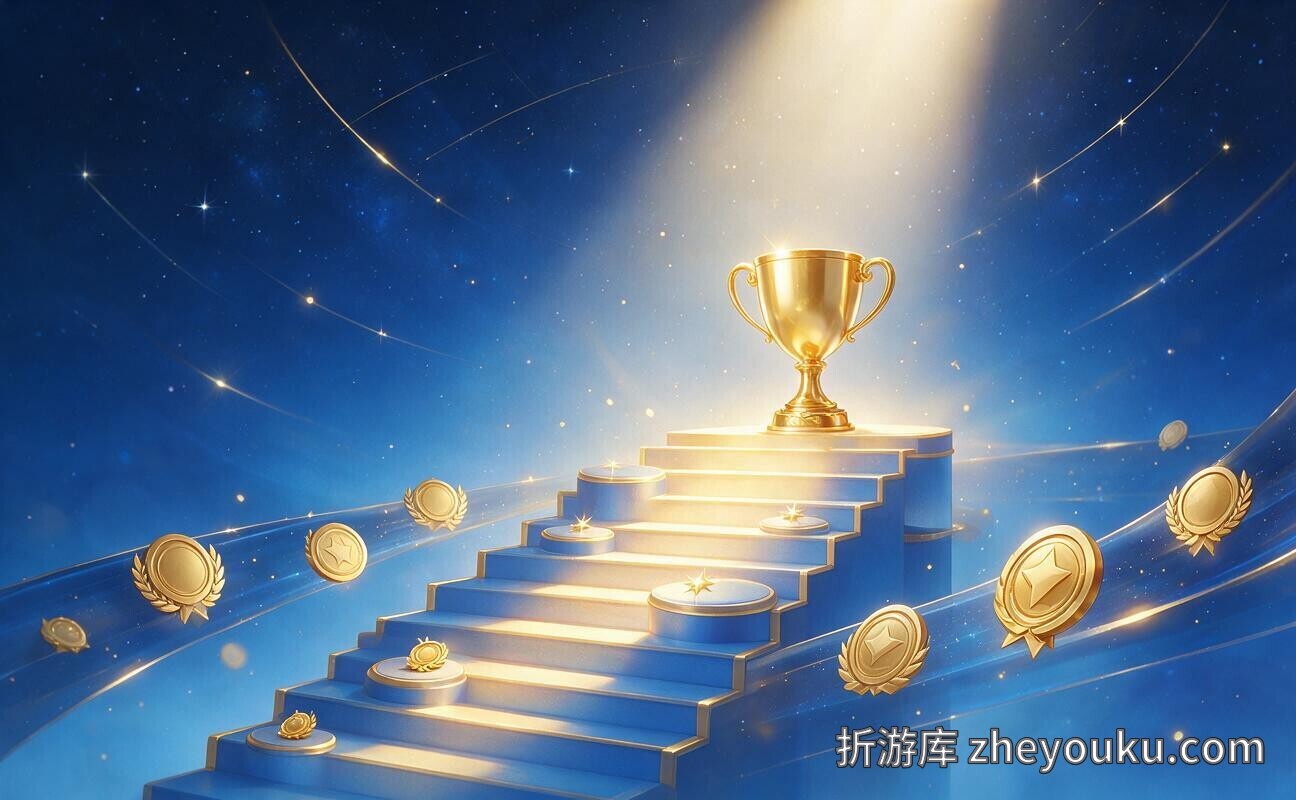 平民玩家也能冲榜:挑对榜单的策略