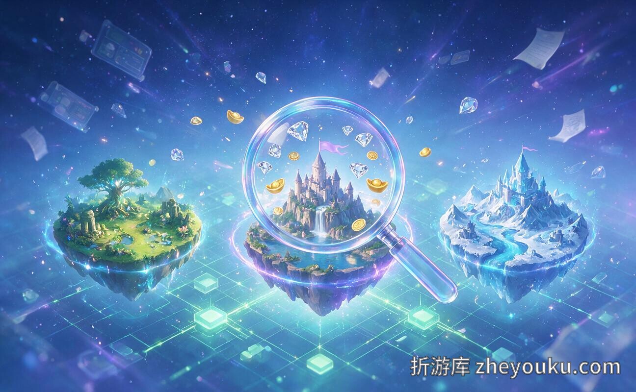 下载量与热度指标怎么读:数字大不等于适合你
