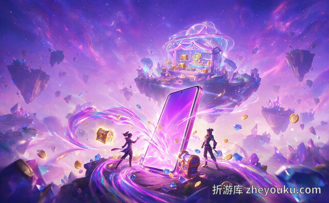 赛季制手游怎么玩：每个赛季该冲什么该躺什么