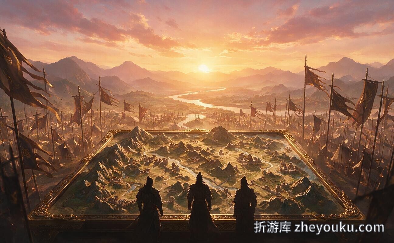 三国手游名将副本:历史关卡的机制与阵容应对