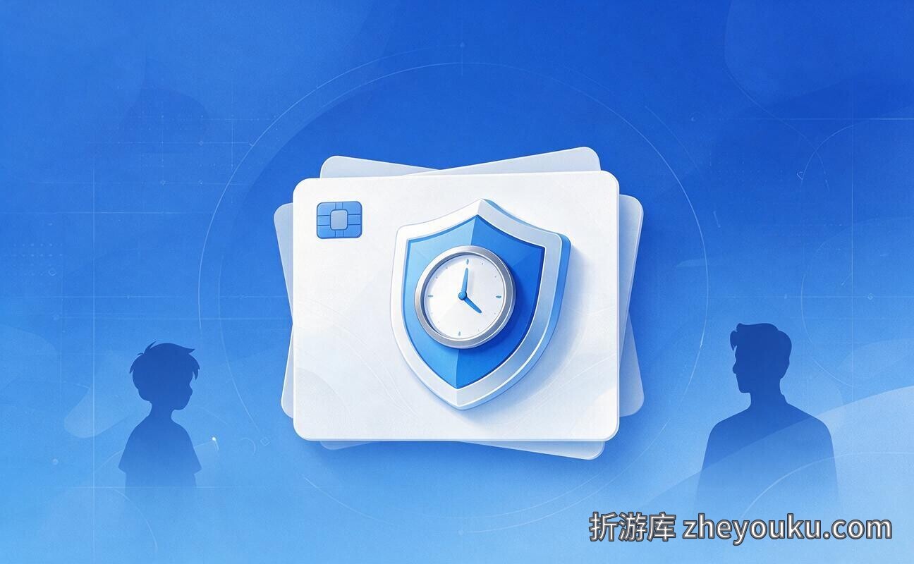 手游实名认证与防沉迷说明：成年人和未成年人分别注意什么