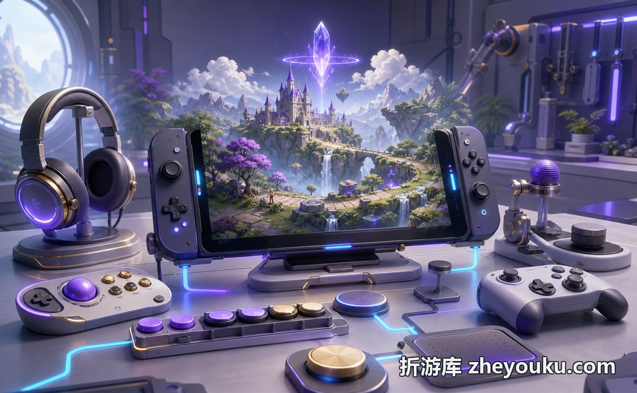 手机发热降频怎么办:让游戏稳帧的散热与设置指南