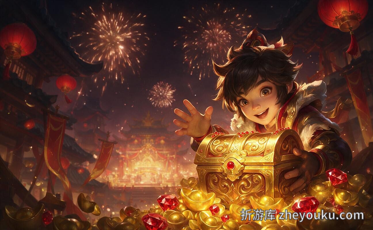 暑假档手游活动为什么最肥:假期档的正确打开方式