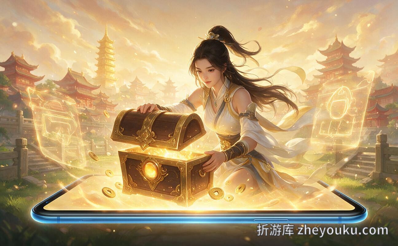 武侠手游声望与侠义值:隐藏货币的获取与兑换