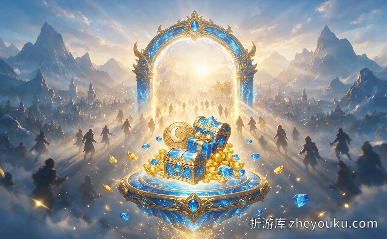 新区充值顺序表:先充什么后充什么