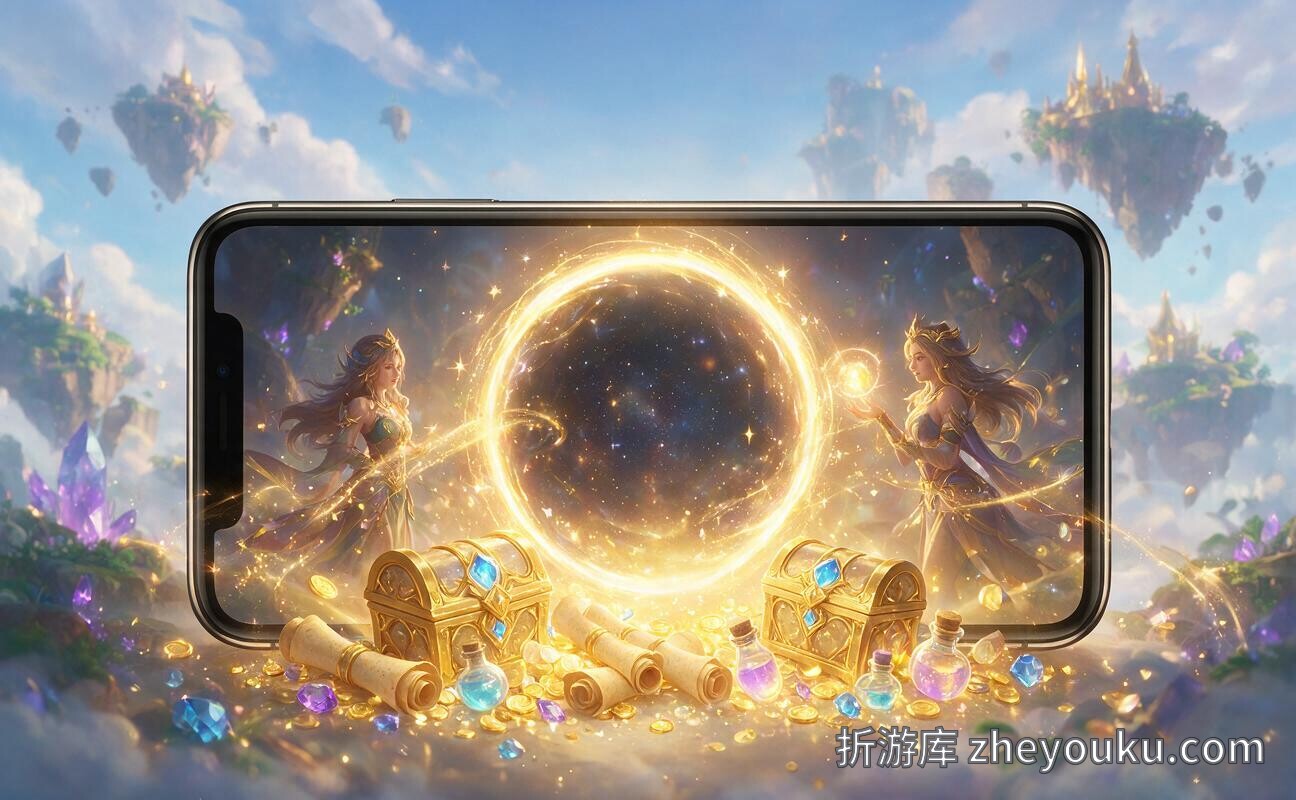 游戏社群的健康参与:从潜水到活跃的分寸感
