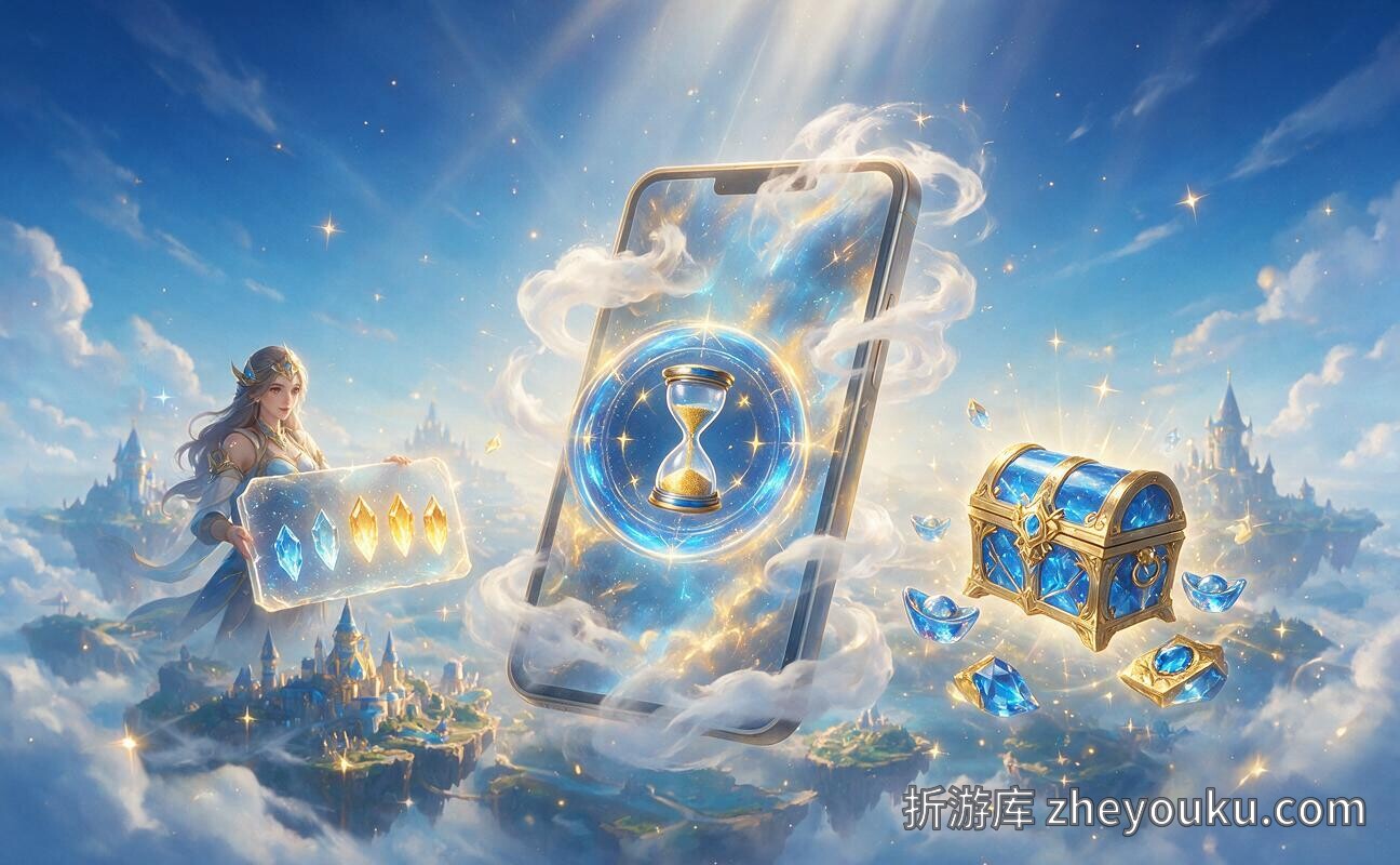 运营活动的心理设计:限时、稀缺与沉没成本