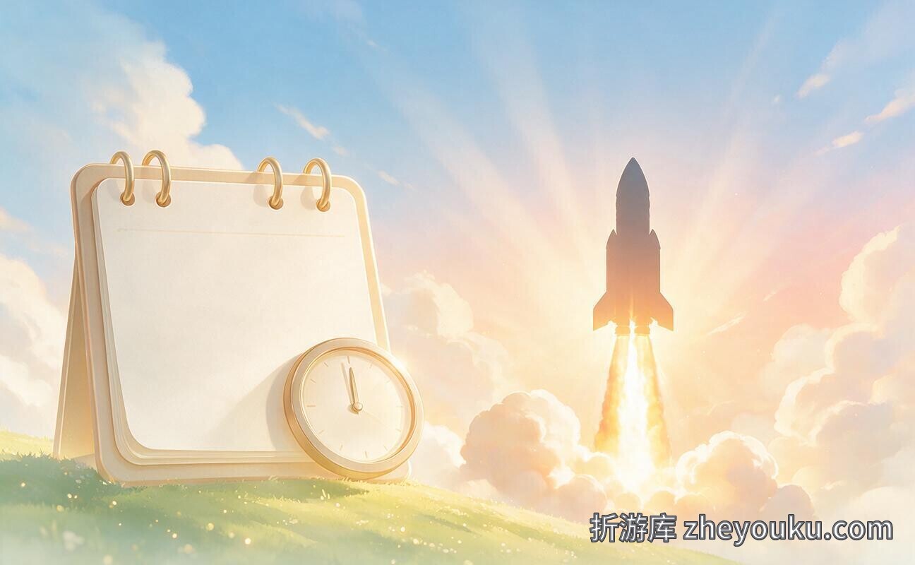 新游预约奖励领取全攻略:预约、预下载与开服兑现