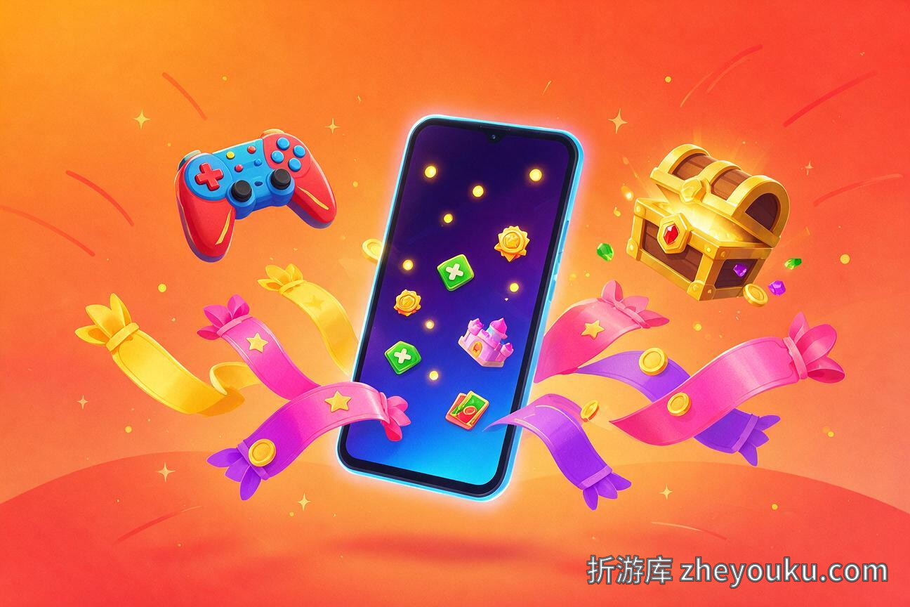 BT变态版手游盒子（满V·GM特权）下载