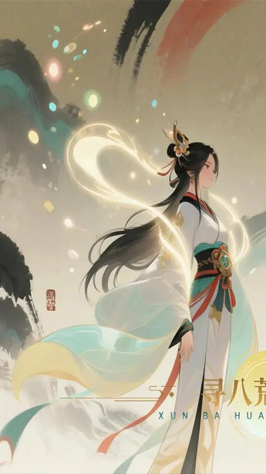 极武尊(0.1折跨服送百抽)游戏截图1