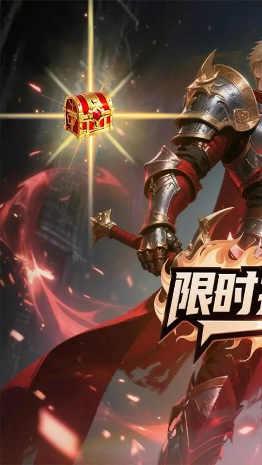 黑暗信仰(0.1折口袋魔域)游戏截图1