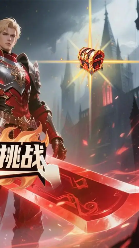 黑暗信仰(0.1折口袋魔域)游戏截图2