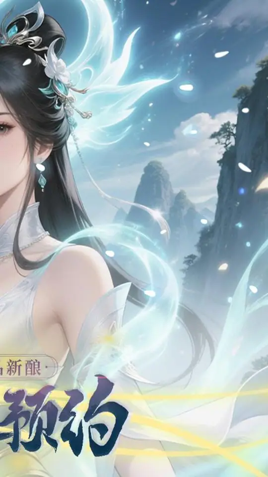 天命神话(0.1折飞升送特权)游戏截图2