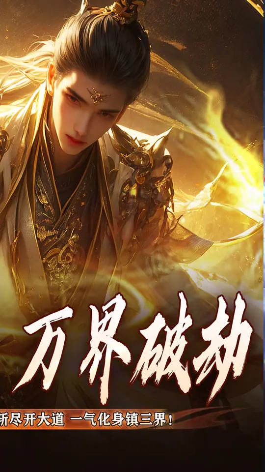 斗转武林(专属域界三折)游戏截图2