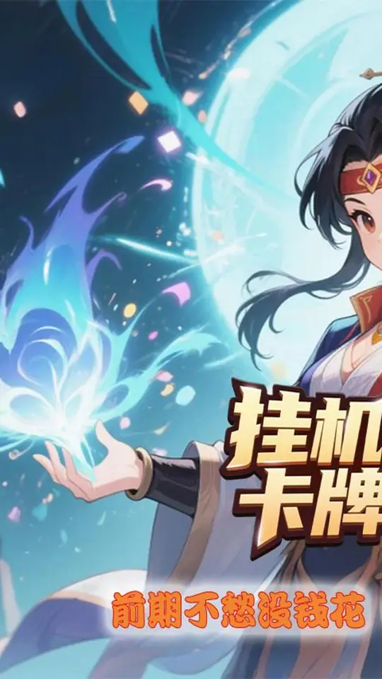 卧龙三国(0.05折签到领千抽)游戏截图1