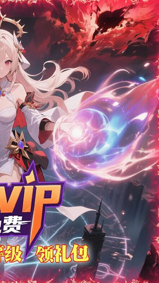 女神三国(0.1折送百万钻石)游戏截图2