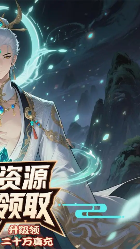 大武当之剑(0.1折山海经买断版)游戏截图2
