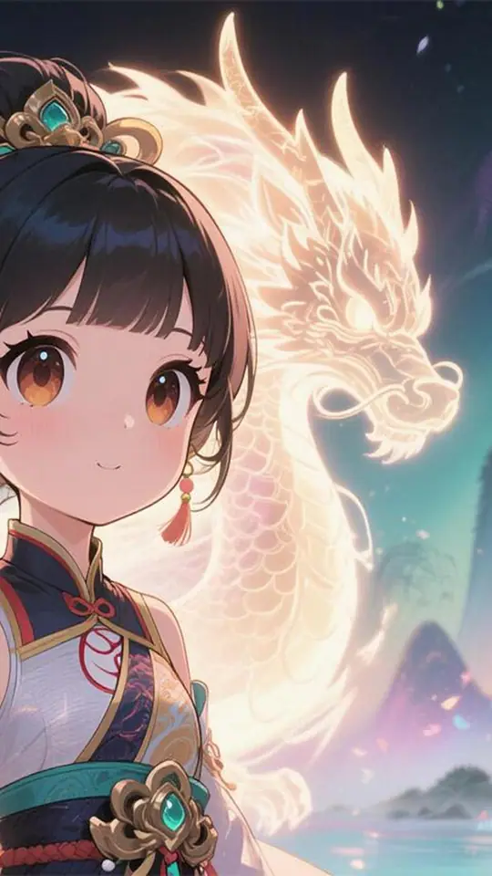 仙迹(0.1折降魔记)游戏截图2