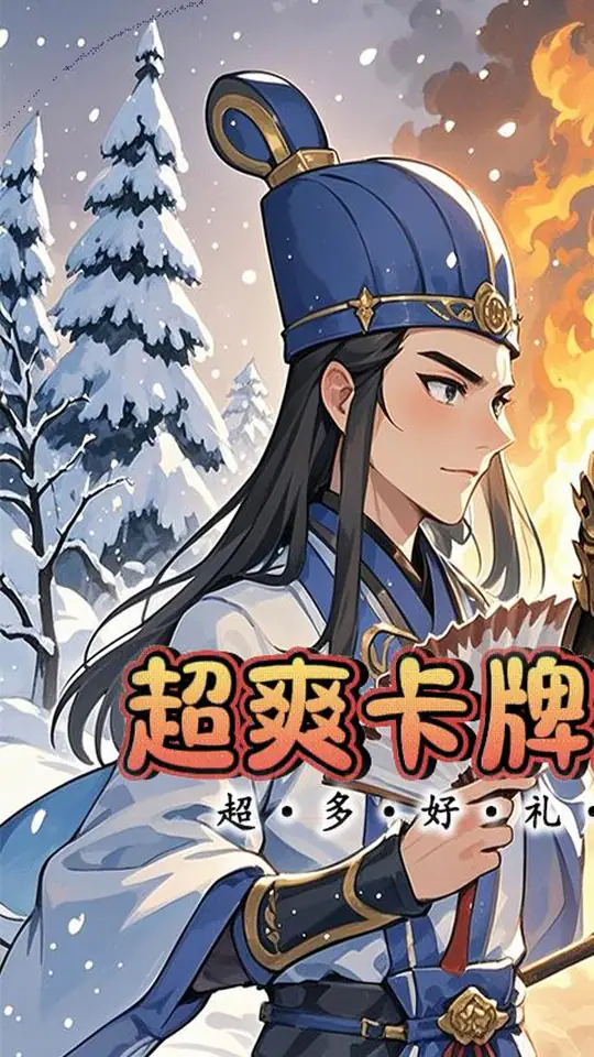 卧龙三国(0.1折霸王传)游戏截图1